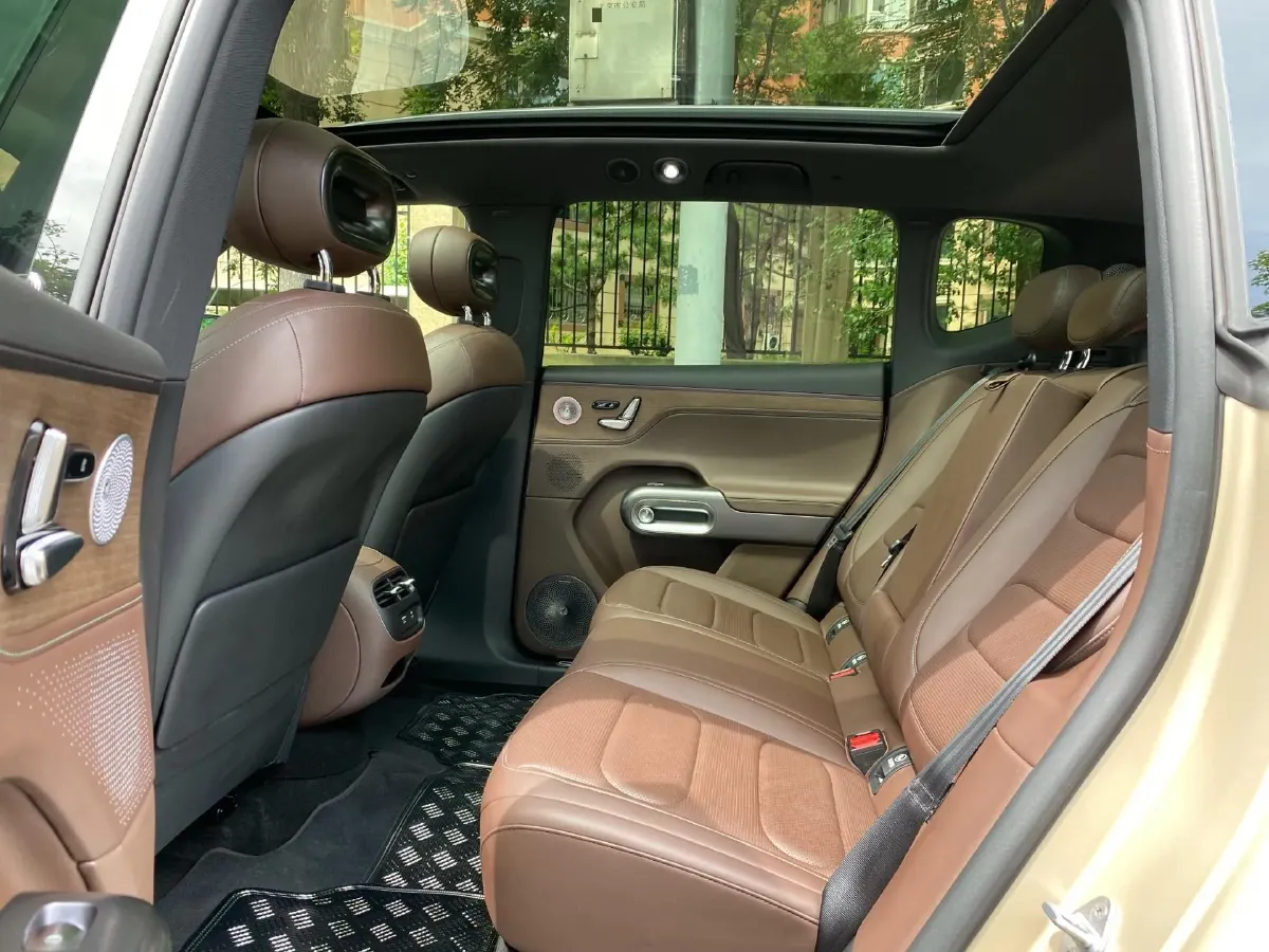 2024 Smart smart Elf 5 BEV 100KWH,autocango,china used car exporter,china ev exporter,chinese used car exporter,chinese used ev exporter