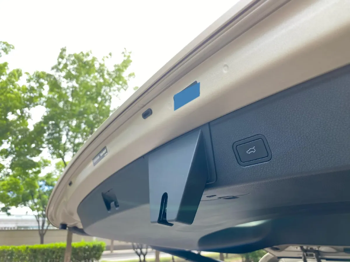 2024 Smart smart Elf 5 BEV 100KWH,autocango,china used car exporter,china ev exporter,chinese used car exporter,chinese used ev exporter