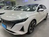 2023 CHANGAN RAETON PLUS,autocango,china used car exporter,china ev exporter,chinese used car exporter,chinese used ev exporter