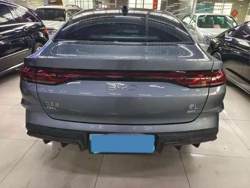 2025 BYD QinL 1.5L 101HP L4 E-CVT PHEV 10.08KWH,autocango,china used car exporter,china ev exporter,chinese used car exporter,chinese used ev exporter