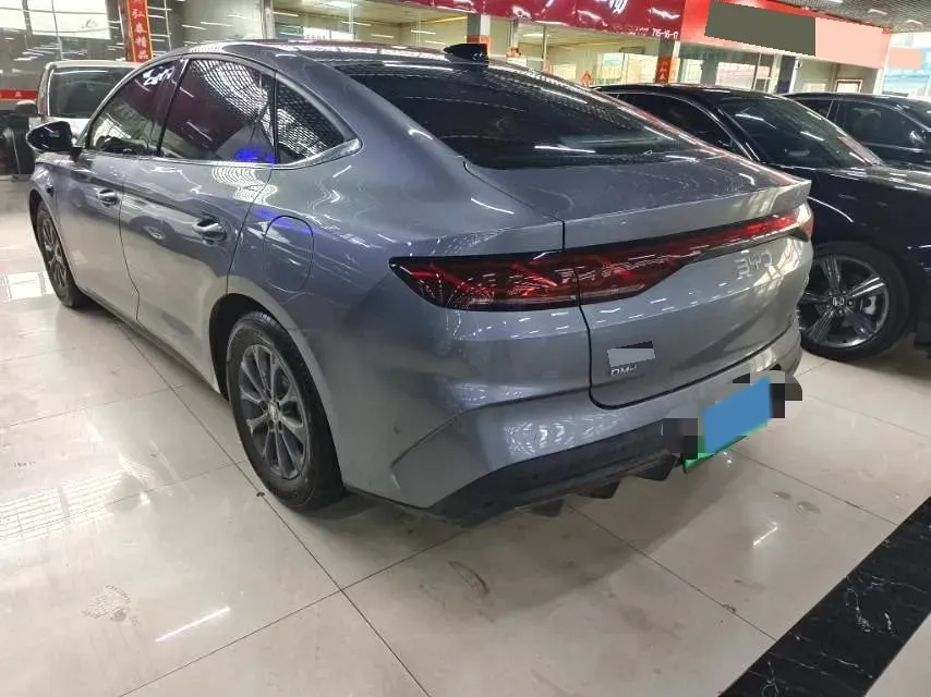 2025 BYD QinL 1.5L 101HP L4 E-CVT PHEV 10.08KWH,autocango,china used car exporter,china ev exporter,chinese used car exporter,chinese used ev exporter