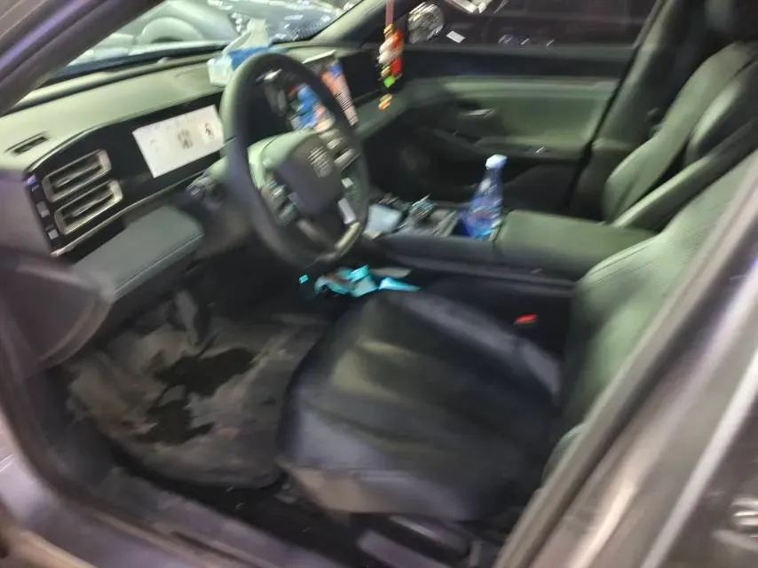 2025 BYD QinL 1.5L 101HP L4 E-CVT PHEV 10.08KWH,autocango,china used car exporter,china ev exporter,chinese used car exporter,chinese used ev exporter