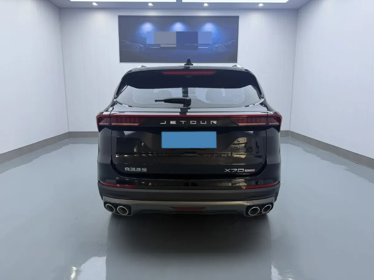 2021 Jetour X70 Plus 1.5T 156HP L4 6DCT,autocango,china used car exporter,china ev exporter,chinese used car exporter,chinese used ev exporter