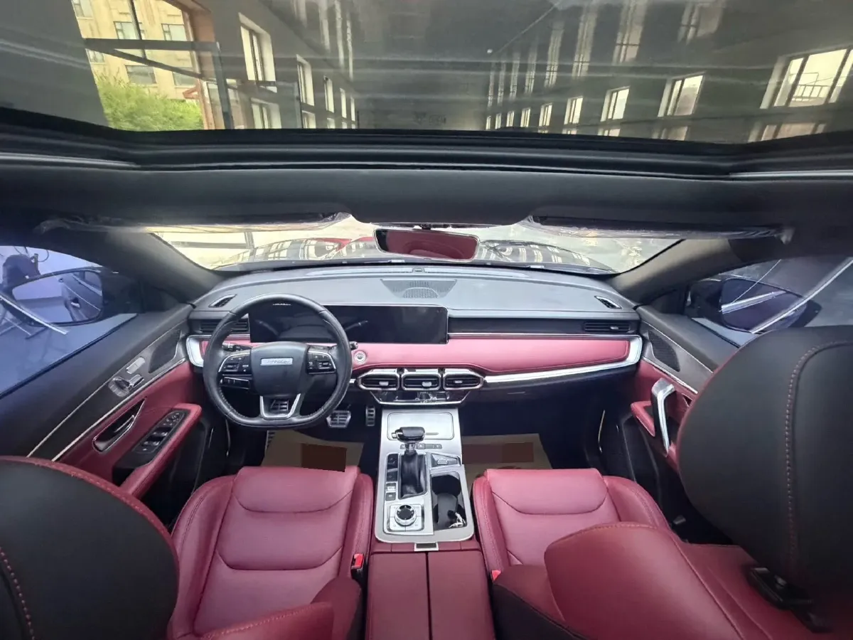 2021 Jetour X70 Plus 1.5T 156HP L4 6DCT,autocango,china used car exporter,china ev exporter,chinese used car exporter,chinese used ev exporter