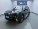 2021 Jetour X70 Plus 1.5T 156HP L4 6DCT