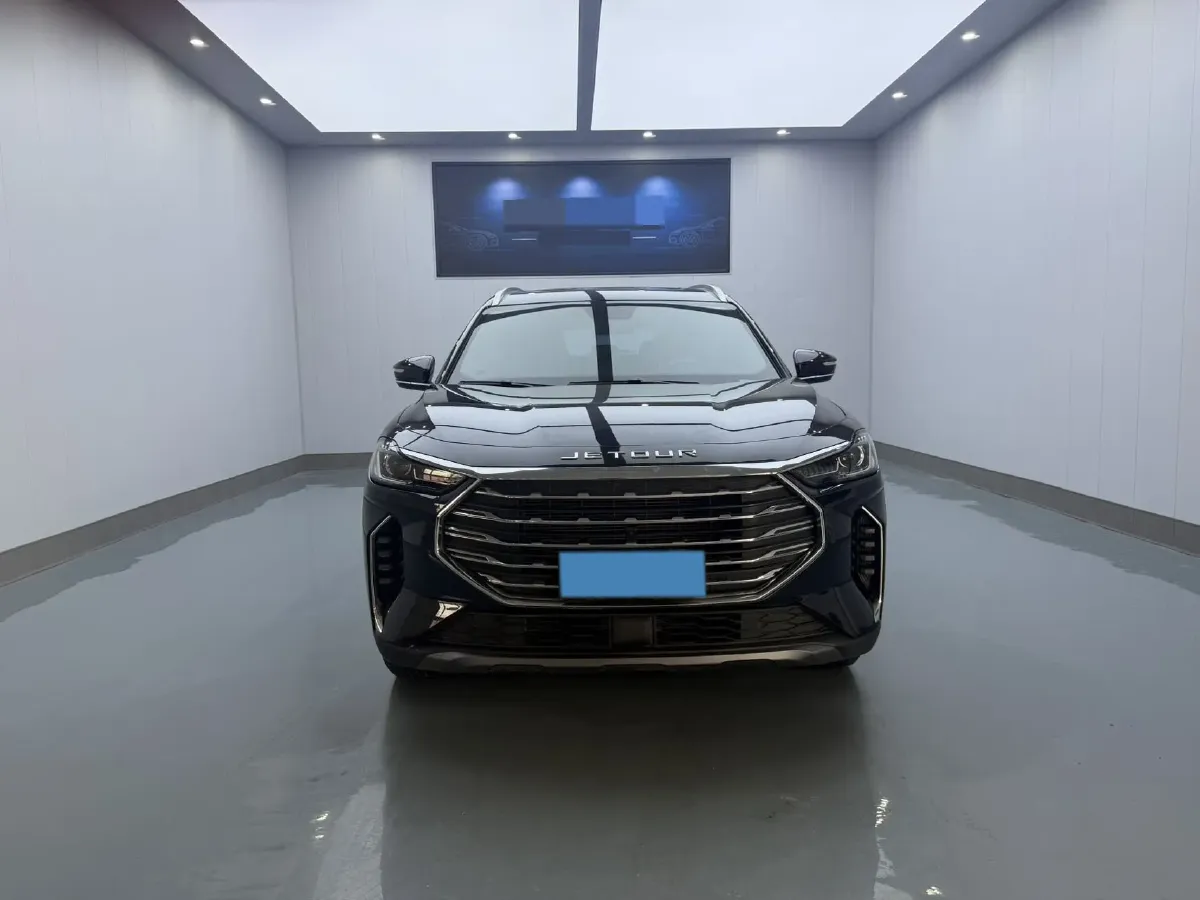 2021 Jetour X70 Plus 1.5T 156HP L4 6DCT,autocango,china used car exporter,china ev exporter,chinese used car exporter,chinese used ev exporter