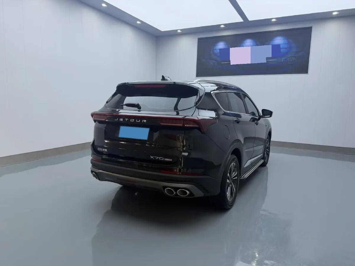 2021 Jetour X70 Plus 1.5T 156HP L4 6DCT,autocango,china used car exporter,china ev exporter,chinese used car exporter,chinese used ev exporter