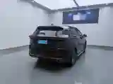 2021 Jetour X70 Plus 1.5T 156HP L4 6DCT
