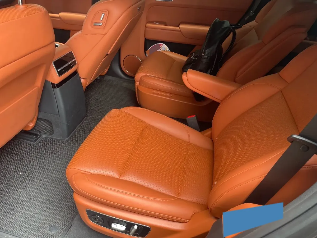 2022 Li L9 Range Extended 154HP REEV 42.6KWH,autocango,china used car exporter,china ev exporter,chinese used car exporter,chinese used ev exporter
