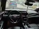 2020 Cadillac XT6 2.0T 241HP L4 9AT