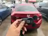 2017 Mazda 3 Axela 1.5L 117HP L4 6AT