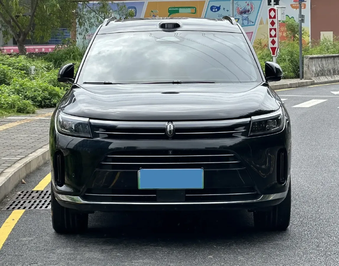 2024 AITO AITO M7 1.5T 152HP L4 REEV 40KWH,autocango,china used car exporter,china ev exporter,chinese used car exporter,chinese used ev exporter