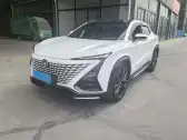 2023 CHANGAN UNI-T,autocango,china used car exporter,china ev exporter,chinese used car exporter,chinese used ev exporter