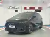 2025 Xpeng X9 BEV