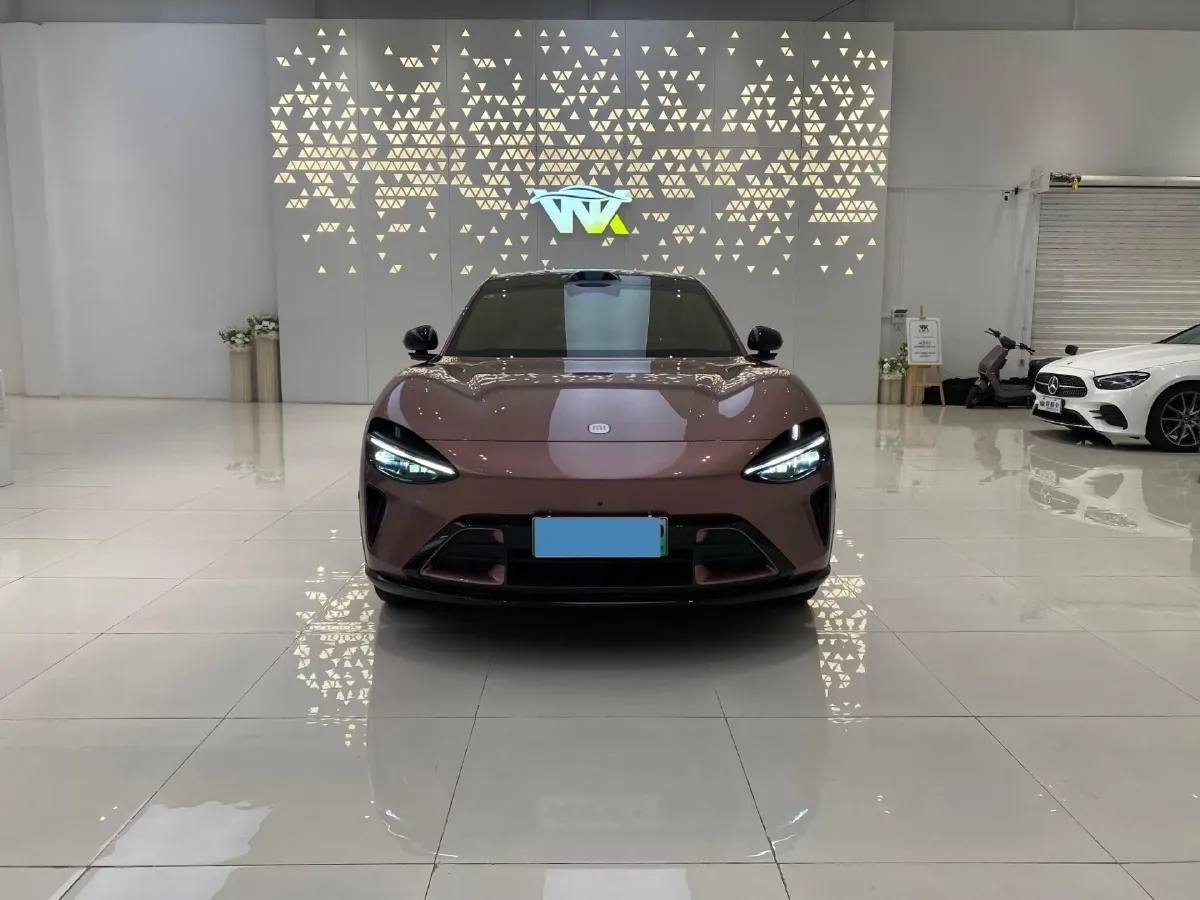 2025 MI YU7 BEV 101.7KWH,autocango,china used car exporter,china ev exporter,chinese used car exporter,chinese used ev exporter