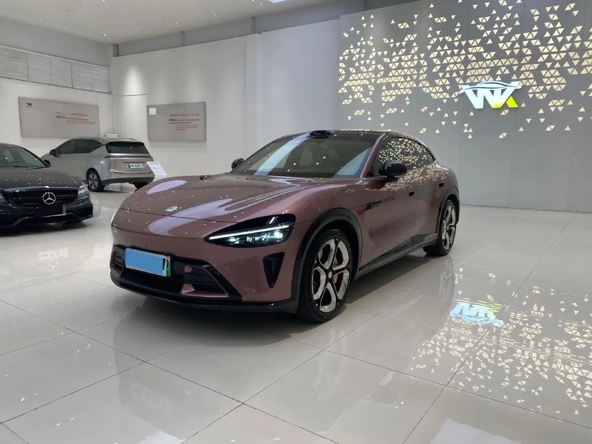 2025 MI YU7 BEV 101.7KWH,autocango,china used car exporter,china ev exporter,chinese used car exporter,chinese used ev exporter
