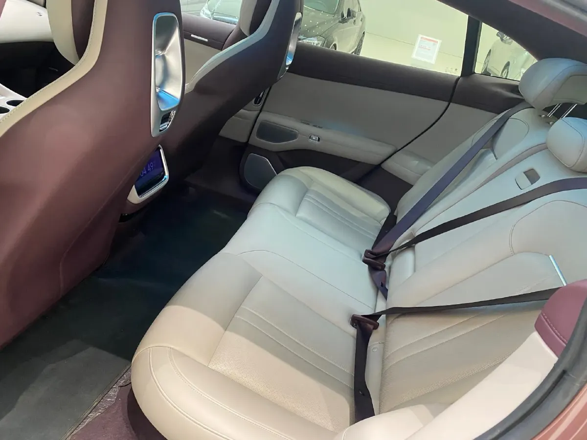 2025 MI YU7 BEV 101.7KWH,autocango,china used car exporter,china ev exporter,chinese used car exporter,chinese used ev exporter