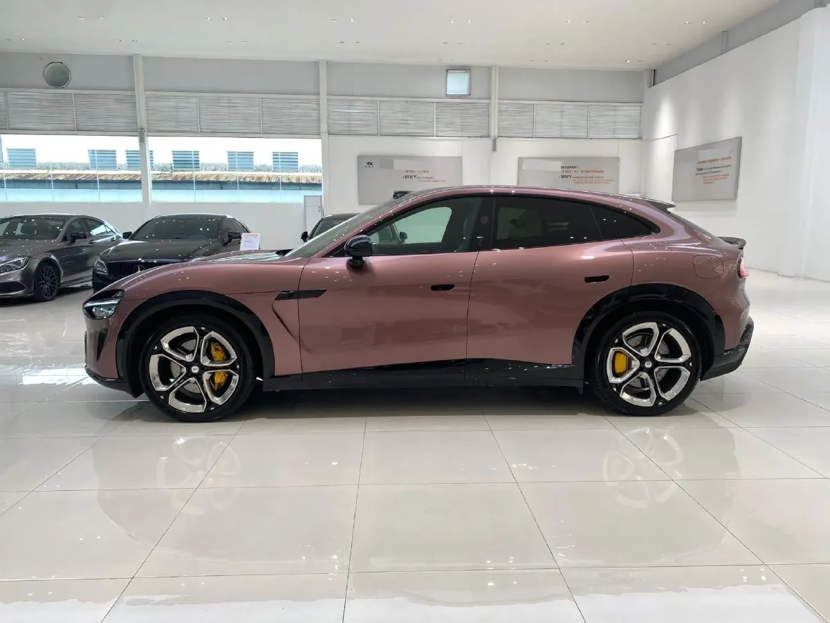 2025 MI YU7 BEV 101.7KWH,autocango,china used car exporter,china ev exporter,chinese used car exporter,chinese used ev exporter