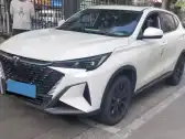 2024 CHANGAN X5 PLUS,autocango,china used car exporter,china ev exporter,chinese used car exporter,chinese used ev exporter