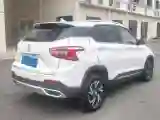 2017 BaoJun 510 1.5L 112HP L4 6MT