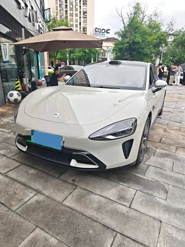2024 MI SU7 BEV 94.3KWH,autocango,china used car exporter,china ev exporter,chinese used car exporter,chinese used ev exporter