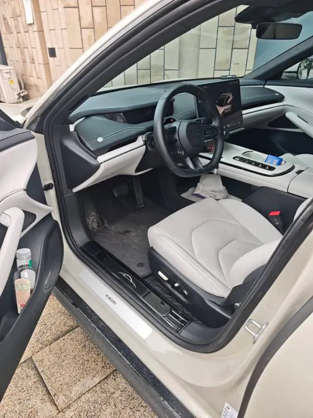2024 MI SU7 BEV 94.3KWH,autocango,china used car exporter,china ev exporter,chinese used car exporter,chinese used ev exporter