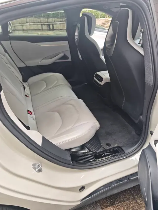 2024 MI SU7 BEV 94.3KWH,autocango,china used car exporter,china ev exporter,chinese used car exporter,chinese used ev exporter