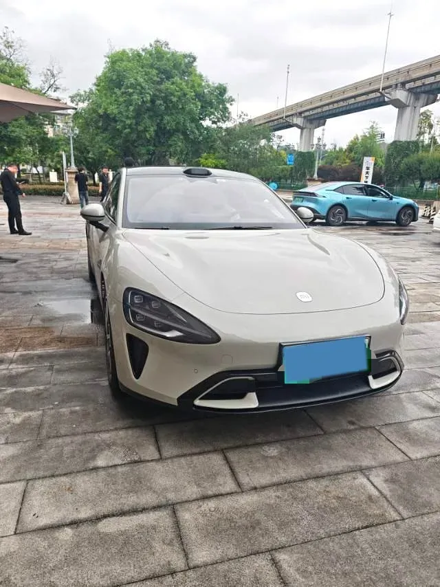 2024 MI SU7 BEV 94.3KWH,autocango,china used car exporter,china ev exporter,chinese used car exporter,chinese used ev exporter