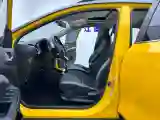 2021 Kia KX1 1.4L 100HP L4 CVT