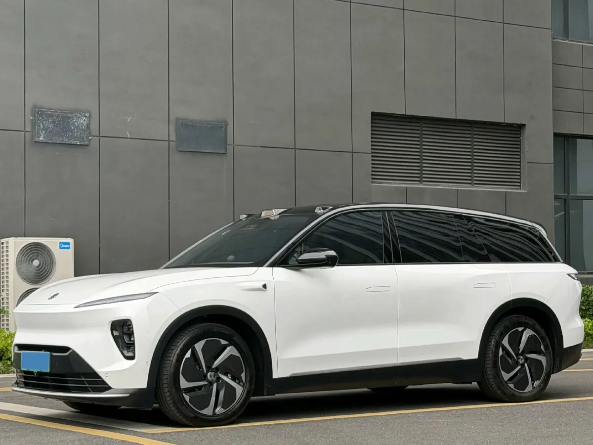 2023 NIO ES8 BEV 100KWH,autocango,china used car exporter,china ev exporter,chinese used car exporter,chinese used ev exporter