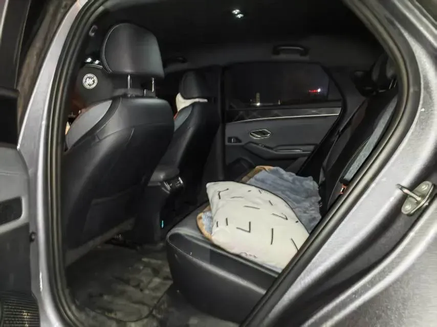 2025 BYD QinL 1.5L 101HP L4 E-CVT PHEV 10.08KWH,autocango,china used car exporter,china ev exporter,chinese used car exporter,chinese used ev exporter