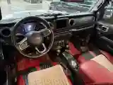 2019 Jeep Wrangler 2.0T 266HP L4 8AT