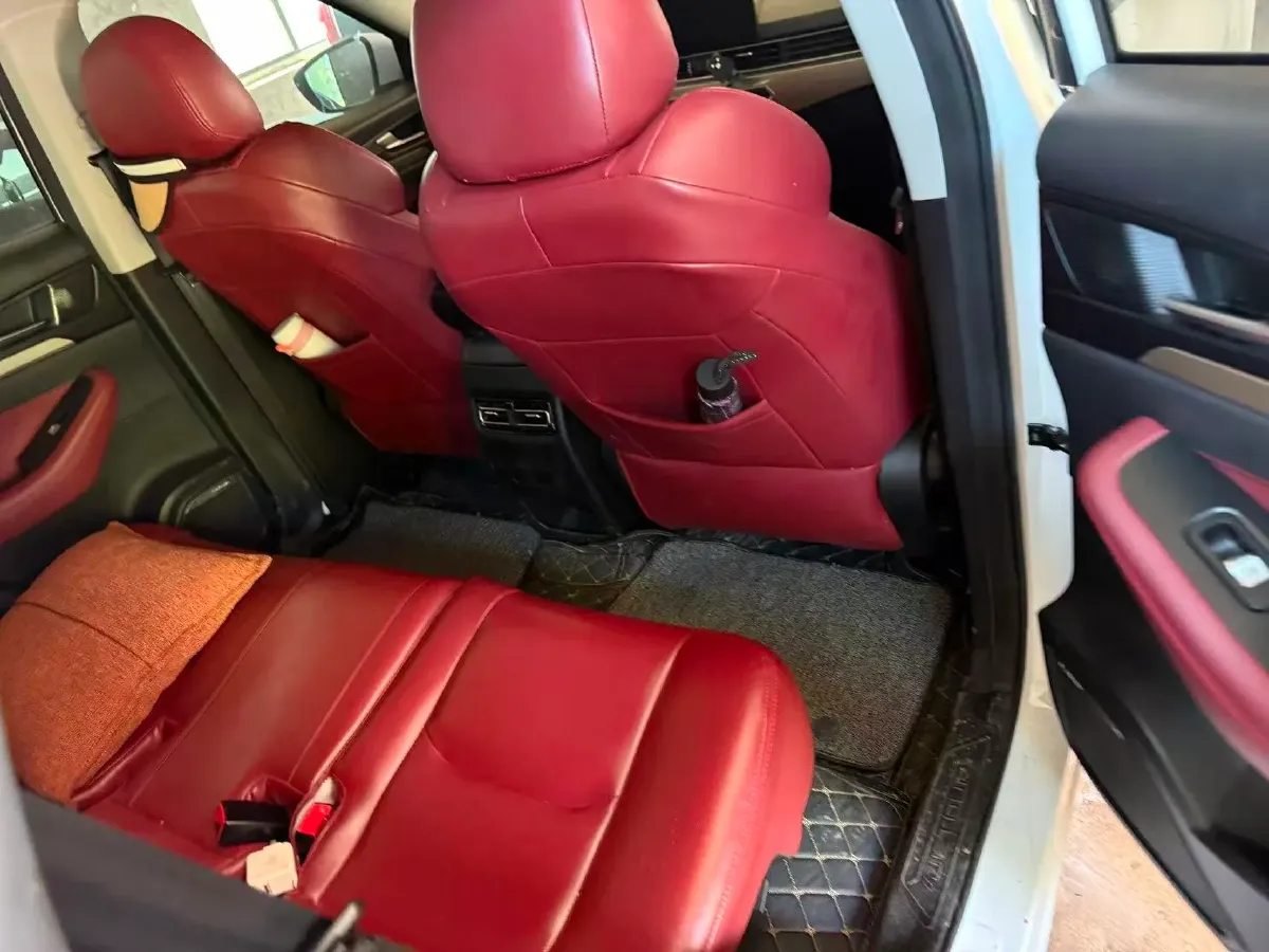 2023 Jetour X70 1.5T 156HP L4 6DCT,autocango,china used car exporter,china ev exporter,chinese used car exporter,chinese used ev exporter