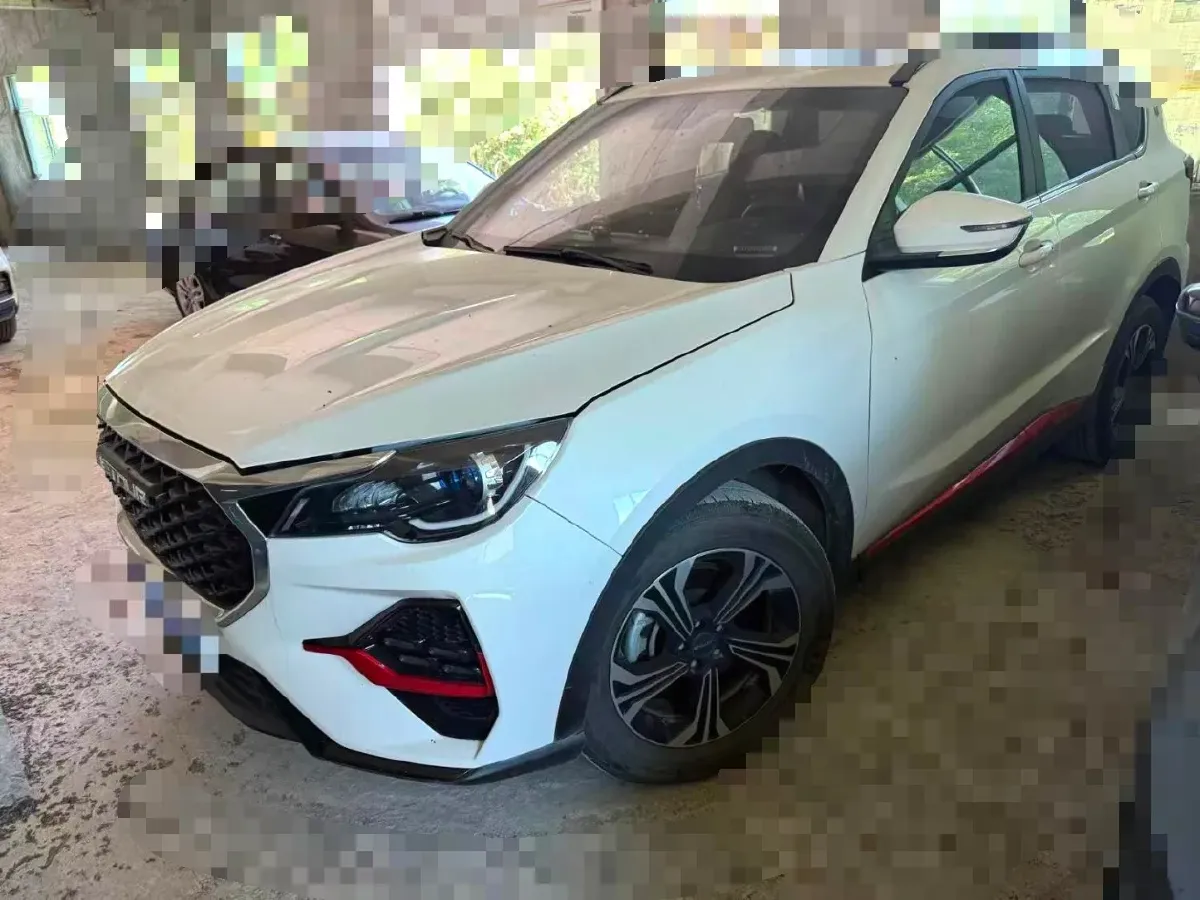2023 Jetour X70 1.5T 156HP L4 6DCT,autocango,china used car exporter,china ev exporter,chinese used car exporter,chinese used ev exporter