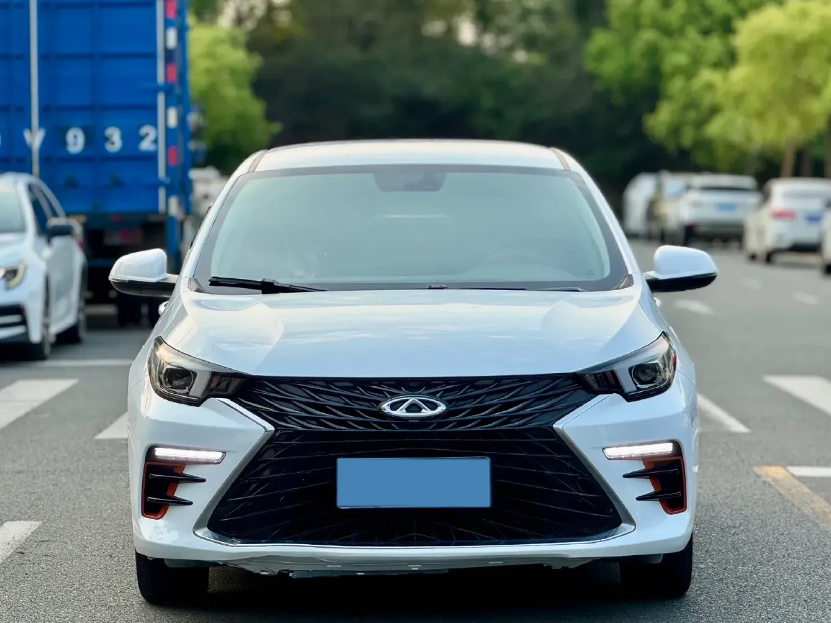 2023 Chery Arrizo 5 Plus 1.5T 156HP L4 CVT,autocango,china used car exporter,china ev exporter,chinese used car exporter,chinese used ev exporter