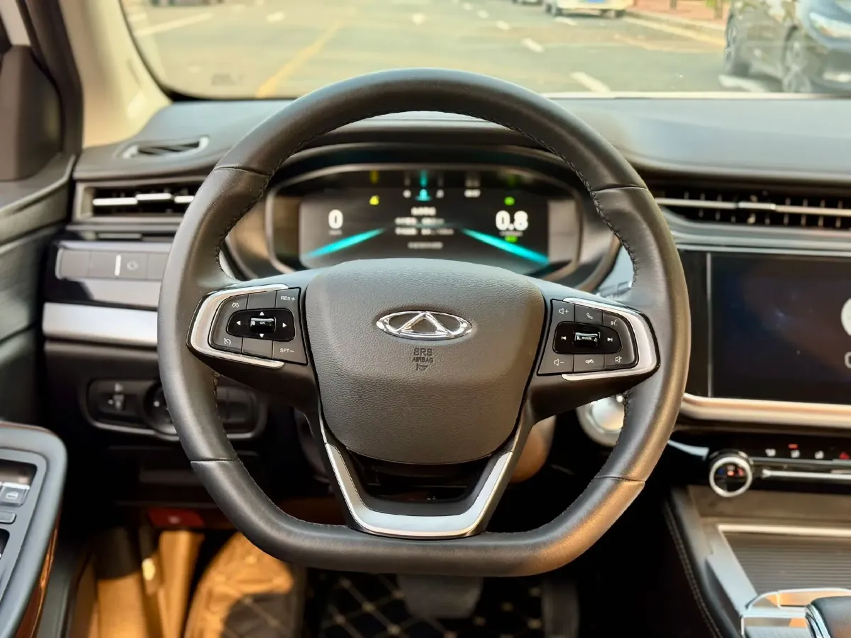 2023 Chery Arrizo 5 Plus 1.5T 156HP L4 CVT,autocango,china used car exporter,china ev exporter,chinese used car exporter,chinese used ev exporter