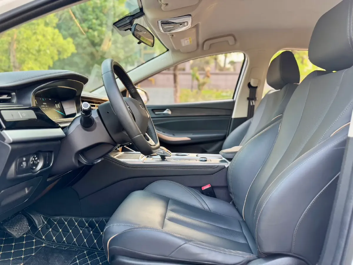 2023 Chery Arrizo 5 Plus 1.5T 156HP L4 CVT,autocango,china used car exporter,china ev exporter,chinese used car exporter,chinese used ev exporter