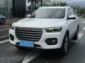 2018 HAVAL H6,autocango,china used car exporter,china ev exporter,chinese used car exporter,chinese used ev exporter