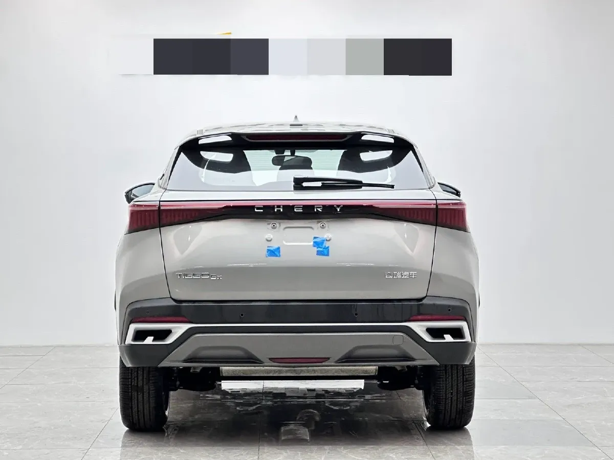 2025 Chery Tiggo 5x 1.5T 156HP L4 CVT,autocango,china used car exporter,china ev exporter,chinese used car exporter,chinese used ev exporter