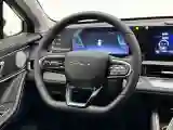 2025 Chery Tiggo 5x 1.5T 156HP L4 CVT