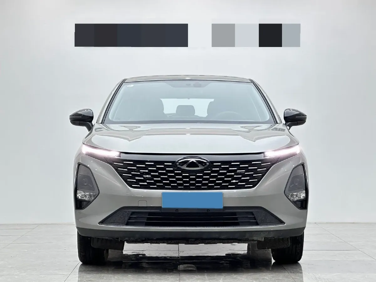 2025 Chery Tiggo 5x 1.5T 156HP L4 CVT,autocango,china used car exporter,china ev exporter,chinese used car exporter,chinese used ev exporter