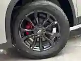 2025 Chery Tiggo 5x 1.5T 156HP L4 CVT
