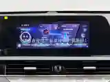 2025 Chery Tiggo 5x 1.5T 156HP L4 CVT