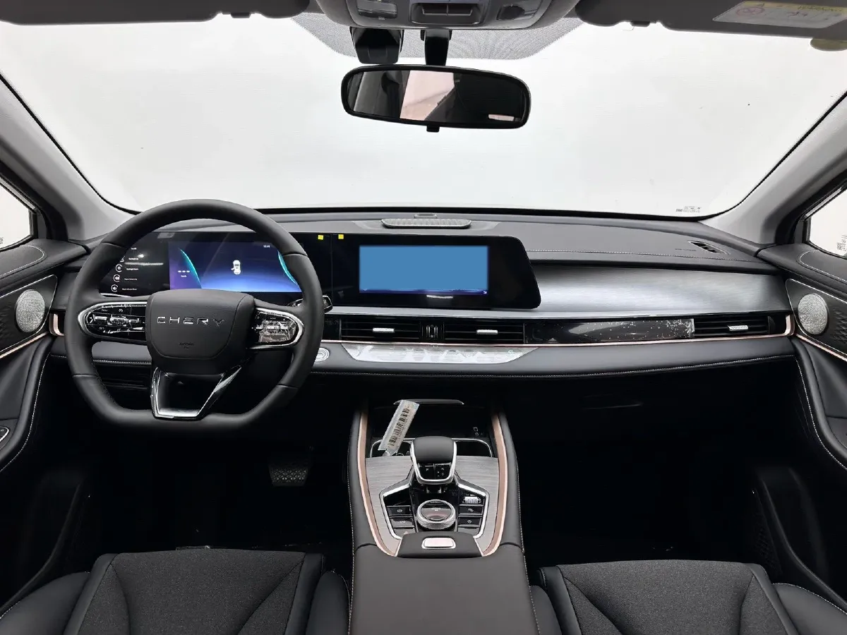 2025 Chery Tiggo 5x 1.5T 156HP L4 CVT,autocango,china used car exporter,china ev exporter,chinese used car exporter,chinese used ev exporter