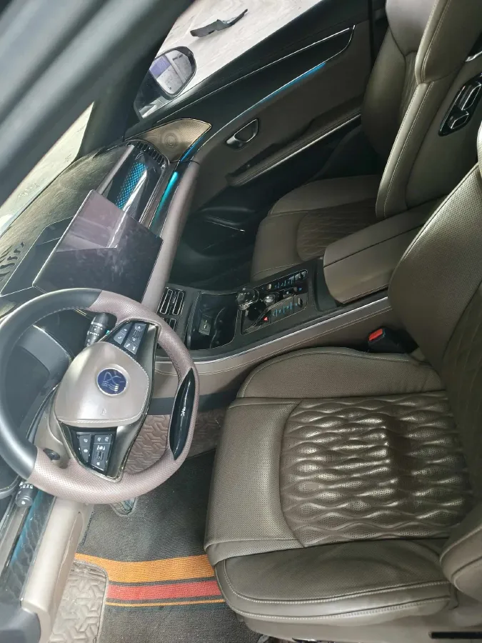 2020 BYD Han BEV 76.9KWH,autocango,china used car exporter,china ev exporter,chinese used car exporter,chinese used ev exporter