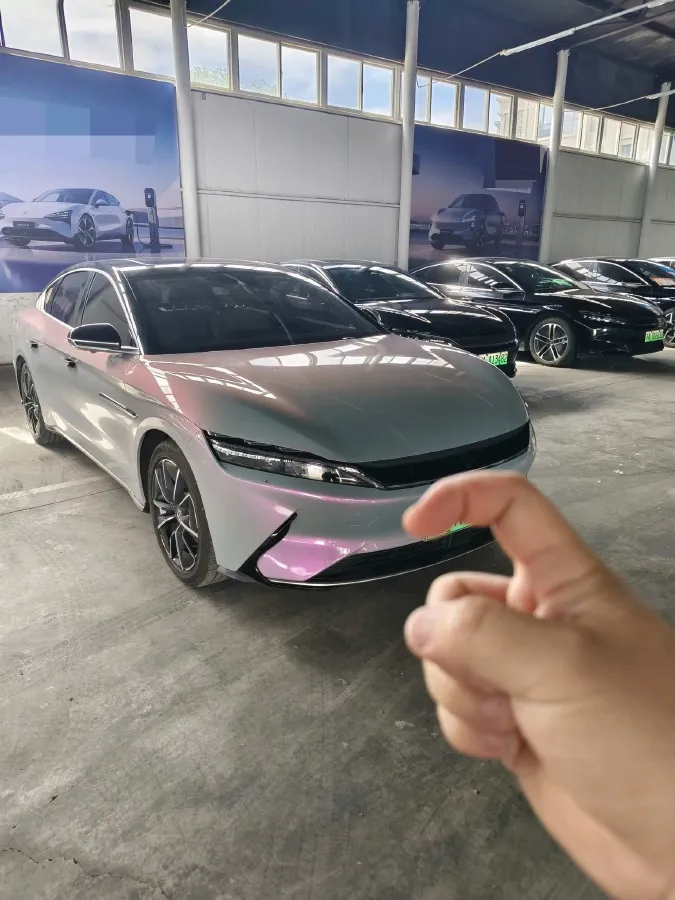 2020 BYD Han BEV 76.9KWH,autocango,china used car exporter,china ev exporter,chinese used car exporter,chinese used ev exporter