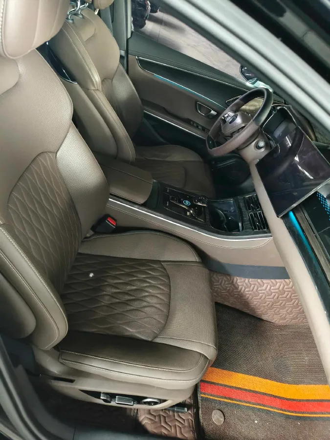 2020 BYD Han BEV 76.9KWH,autocango,china used car exporter,china ev exporter,chinese used car exporter,chinese used ev exporter