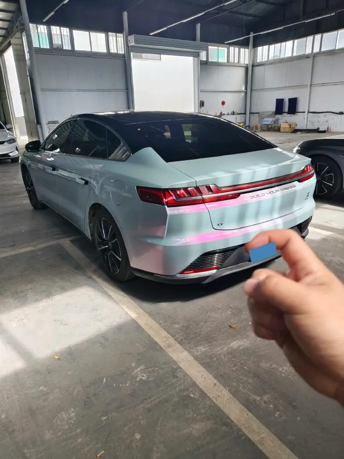 2020 BYD Han BEV 76.9KWH,autocango,china used car exporter,china ev exporter,chinese used car exporter,chinese used ev exporter