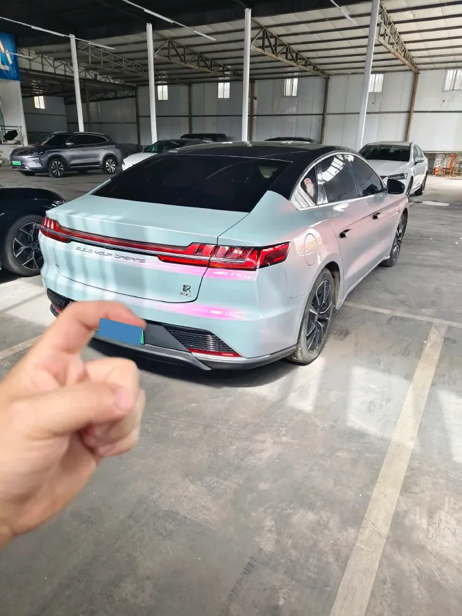 2020 BYD Han BEV 76.9KWH,autocango,china used car exporter,china ev exporter,chinese used car exporter,chinese used ev exporter