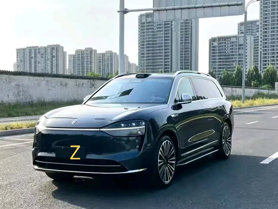 2024 AITO AITO M9 1.5T 152HP L4 REEV 42KWH,autocango,china used car exporter,china ev exporter,chinese used car exporter,chinese used ev exporter